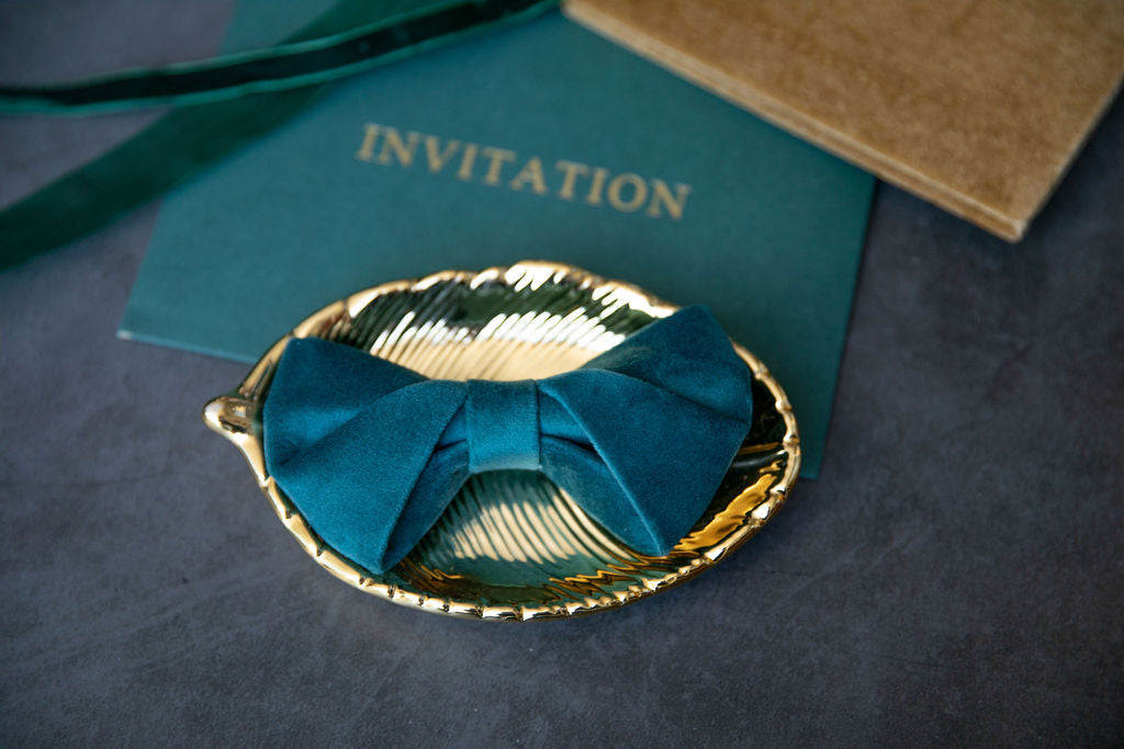 Crius Bow Tie