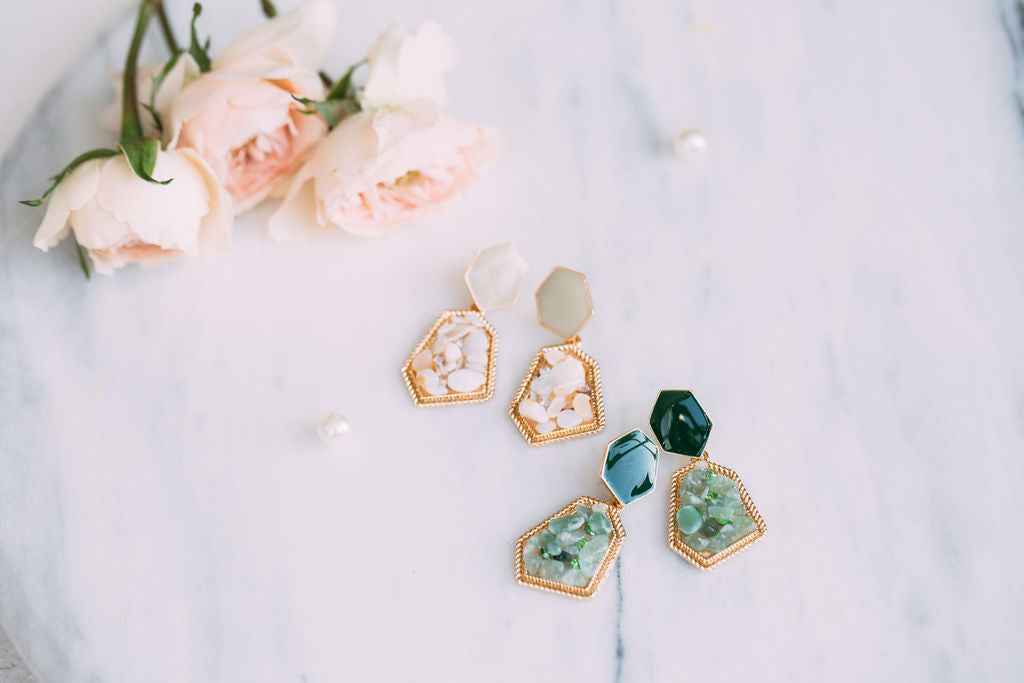 Aphrodite Earring