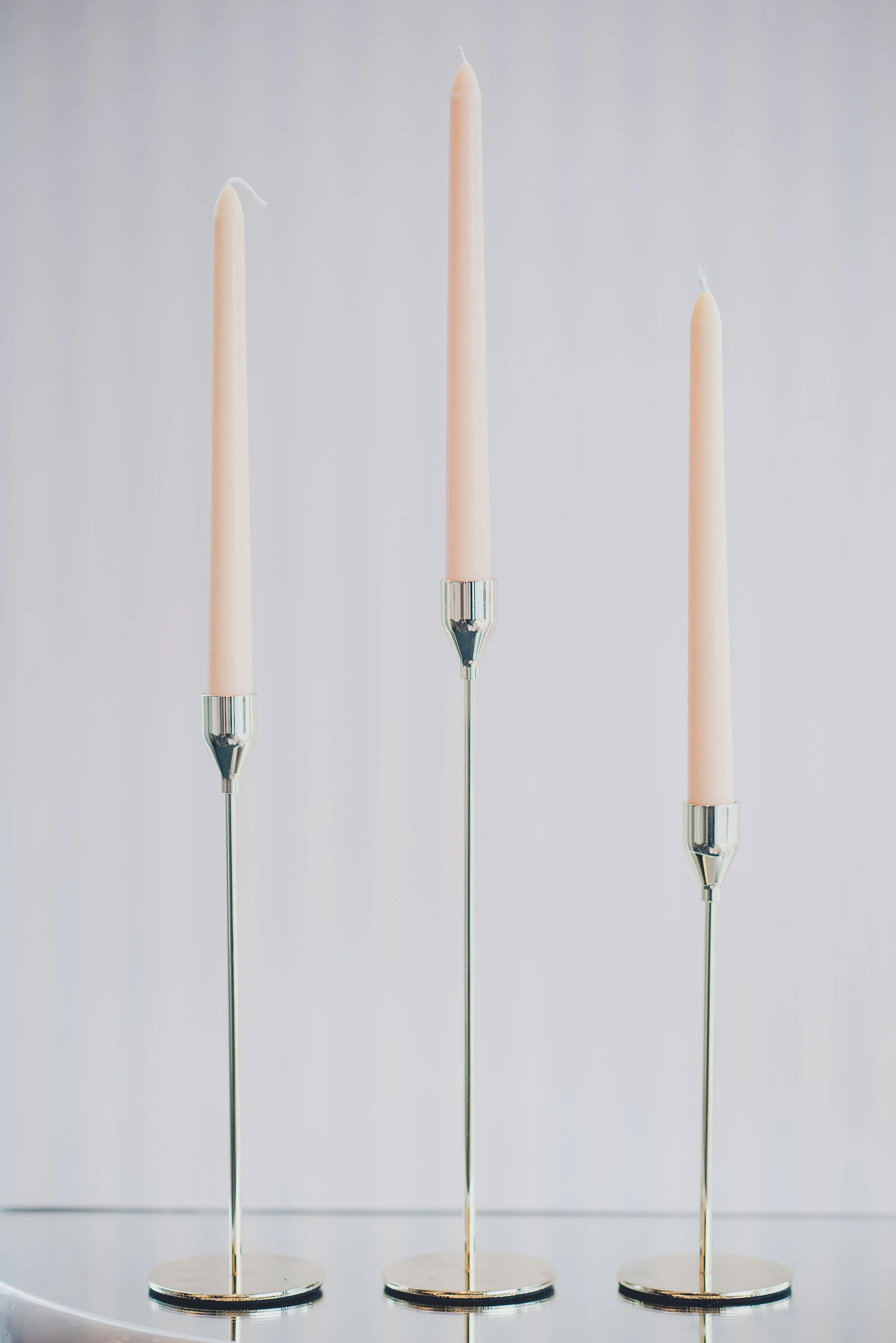 Taper Candle Holders