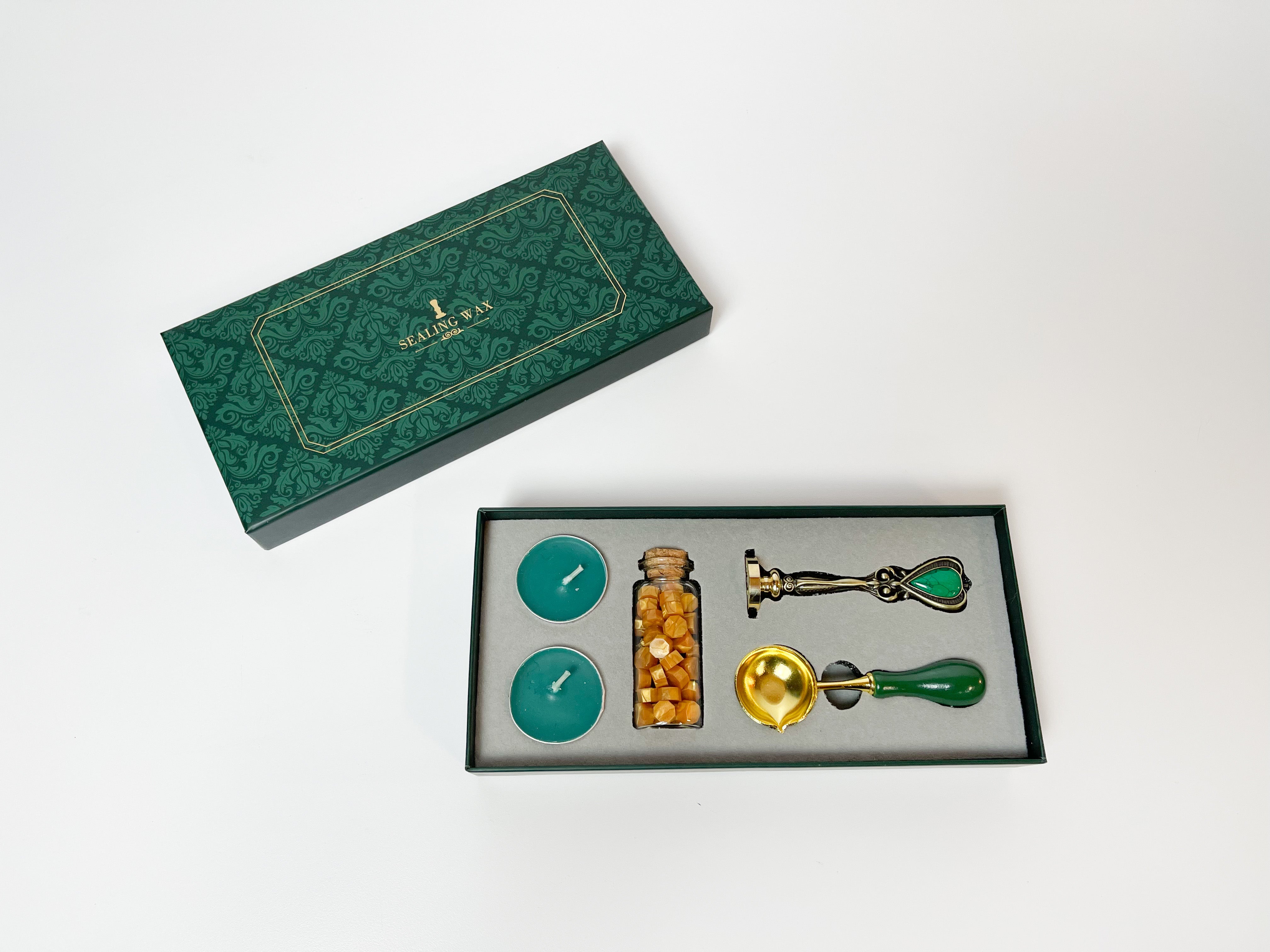 Sealing Wax Gift Set