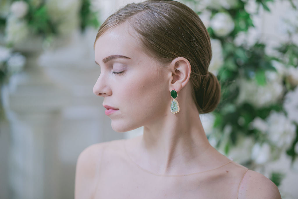 Aphrodite Earring