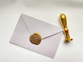 Shade of Purple Envelope(3pcs)