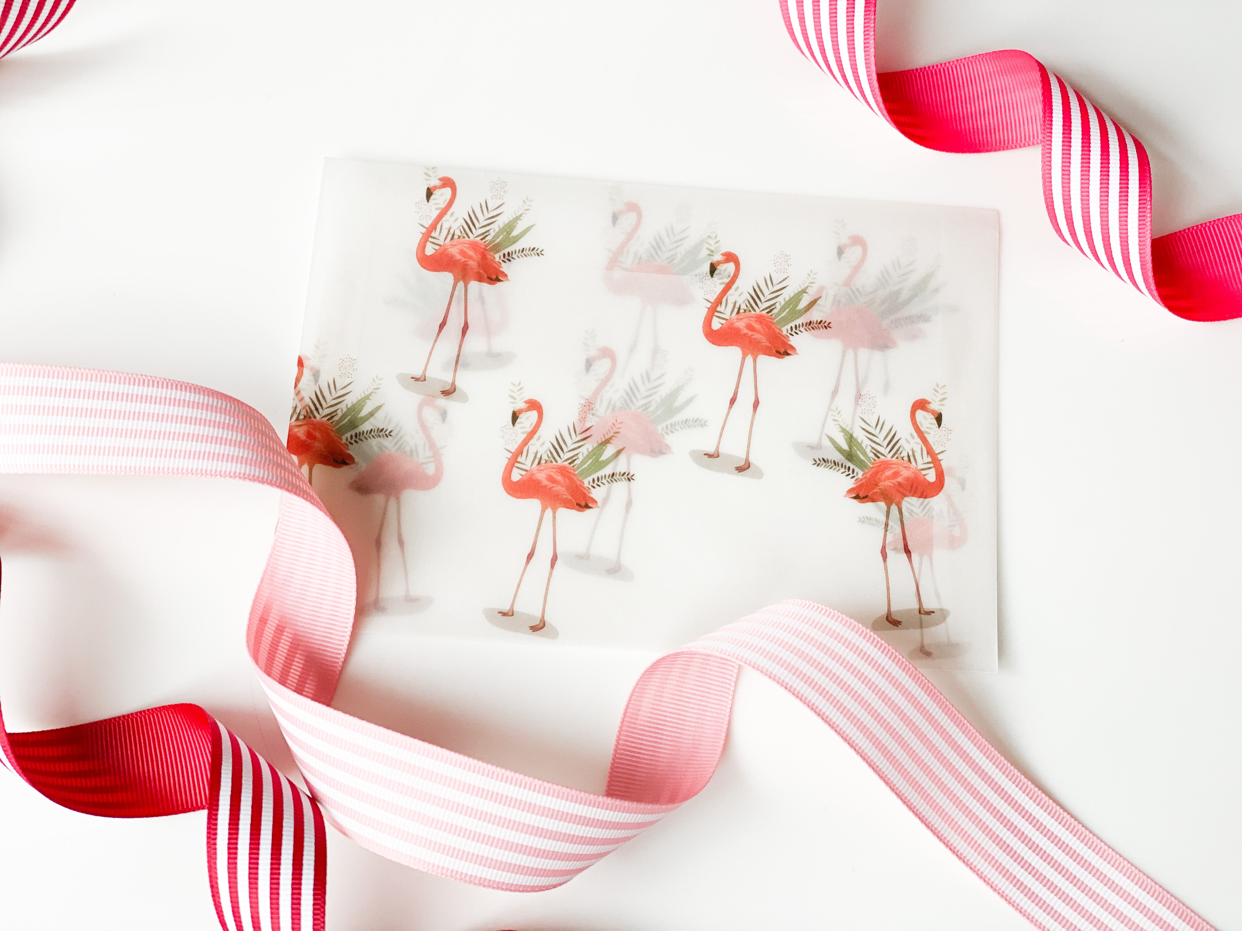 Holiday Envelope (3pcs)