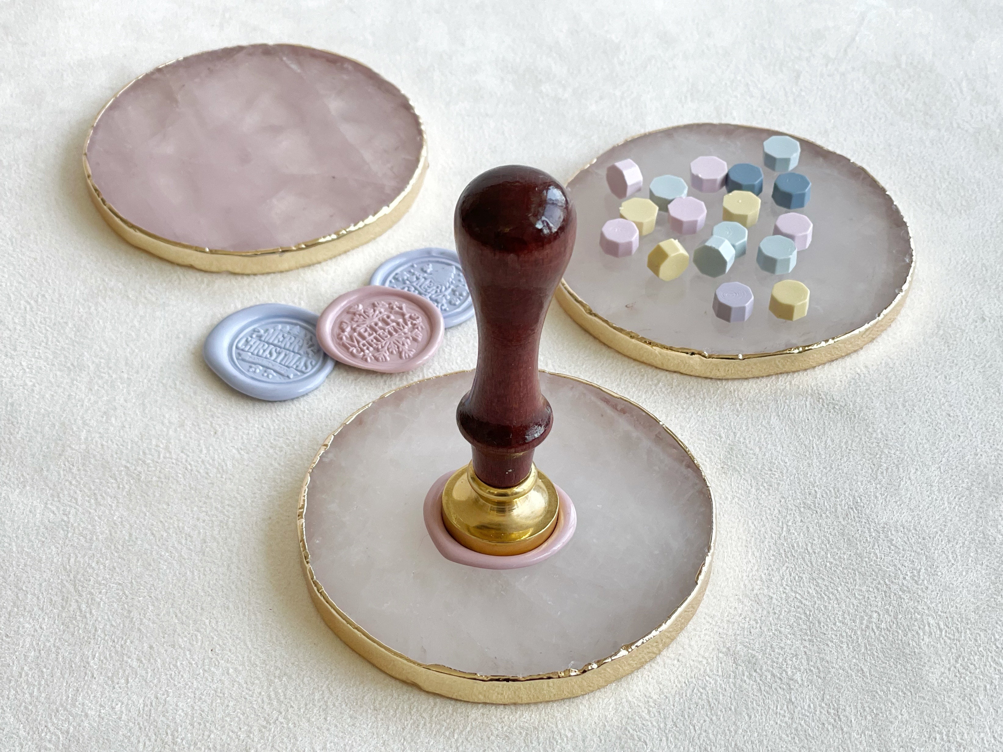 Wax Seal Makers Mat