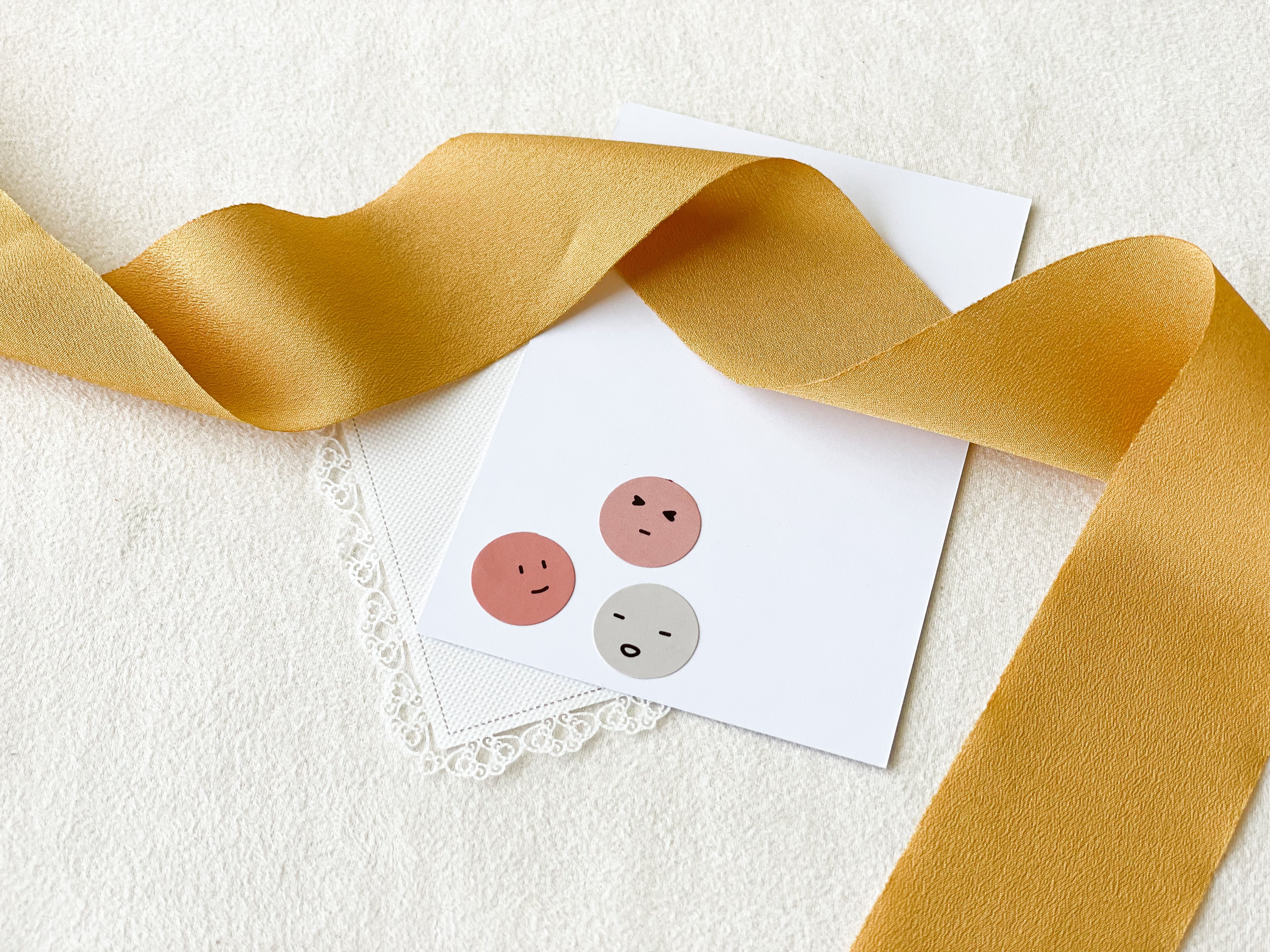 Smile Stickers