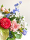 Customized Floral Arrangement - Redoute No. 7
