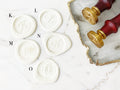 Letter Wax Seal Stamp