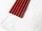 Brick Red Sealing Wax Sticks