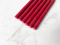 Red Sealing Wax Sticks