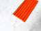 Orange Sealing Wax Sticks