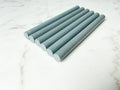 Sapphire Grey Sealing Wax Sticks