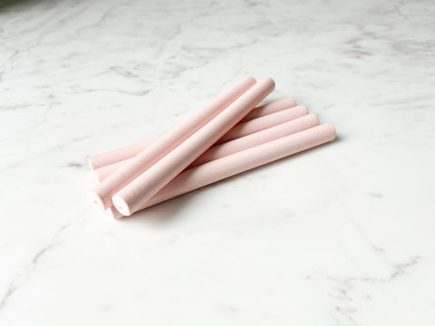 Baby Pink Sealing Wax Sticks