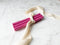 French Pink Sealing Wax Sticks