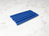 Steel Blue Sealing Wax Sticks