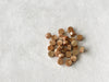 Gold Wax Beads (50/100/200 beads)