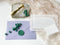 Sea Grass Green Wax Beads (50/100/200 beads)