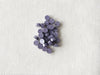 Heather Purple Wax Beads (50/100/200 beads)
