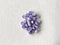 Lavender Purple Wax Beads (50/100/200 beads)