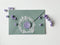 Lavender Purple Wax Beads (50/100/200 beads)