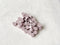 Smokey Pink Wax Beads (50/100/200 beads)