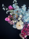 Customized Floral Arrangement - Monet No.10