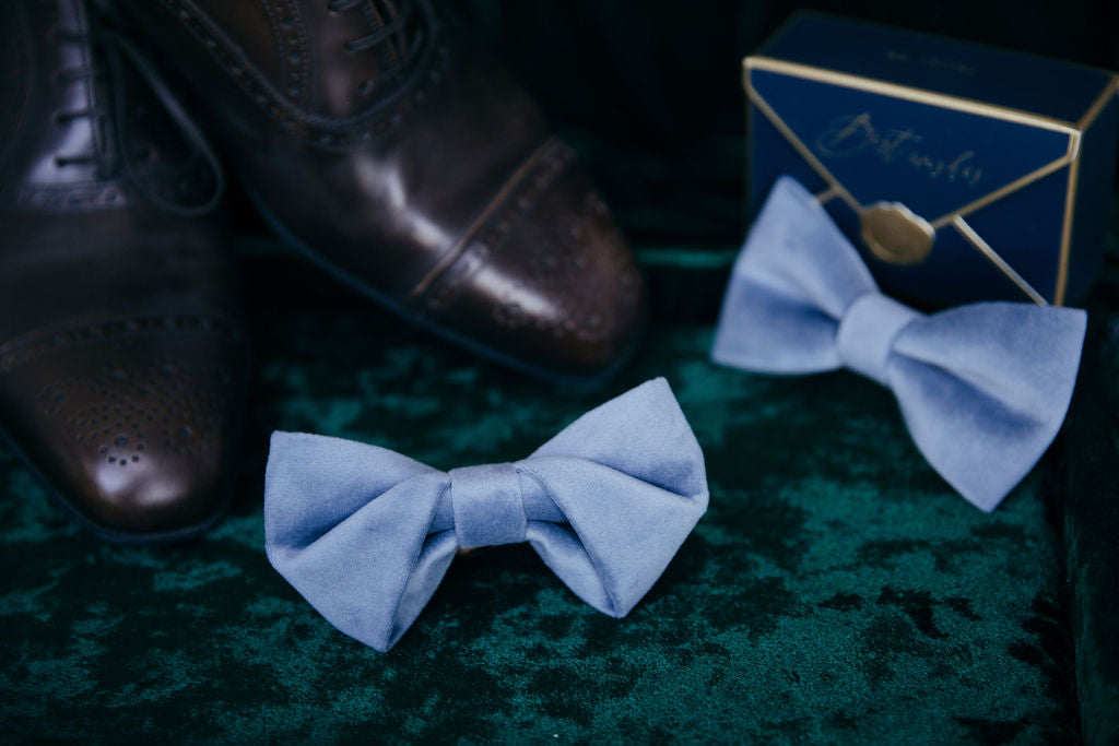 Lapetus Bow Tie