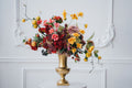 Customized Floral Arrangement - Caravaggio No.3