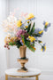 Customized Floral Arrangement - Monet No.2