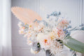 Customized Floral Arrangement - Monet No.1