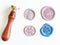Snow Wax Seal Stamp