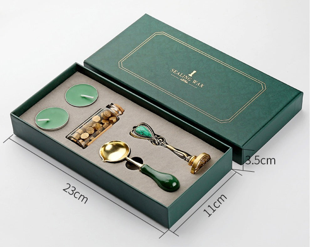 Sealing Wax Gift Set