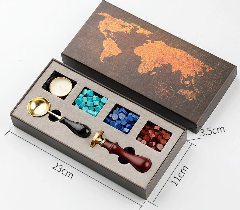 Wax Seal Gift Set