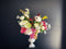 Customized Floral Arrangement - Monet No.7