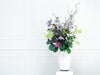 Customized Floral Arrangement - Caravaggio No.10