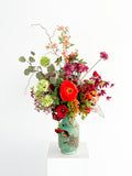 Customized Floral Arrangement - Redoute No.9