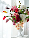 Customized Floral Arrangement - Monet No.8