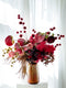 Customized Floral Arrangement - Caravaggio No. 12
